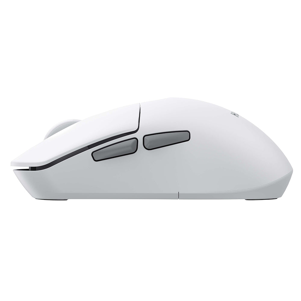 Wireless Mouse HAVIT MS59WB, 800DPI - 1600DPI, White
