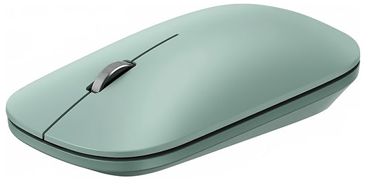 Kabellose Maus UGREEN MU001, 4000DPI, Grün