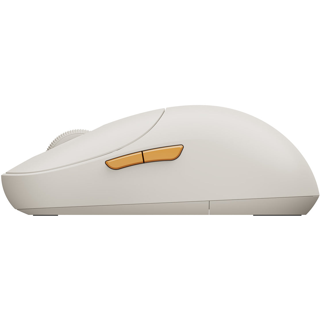 Xiaomi Wireless Mouse 3, 1200DPI, BT / Wi-Fi, Weiß BHR8912GL