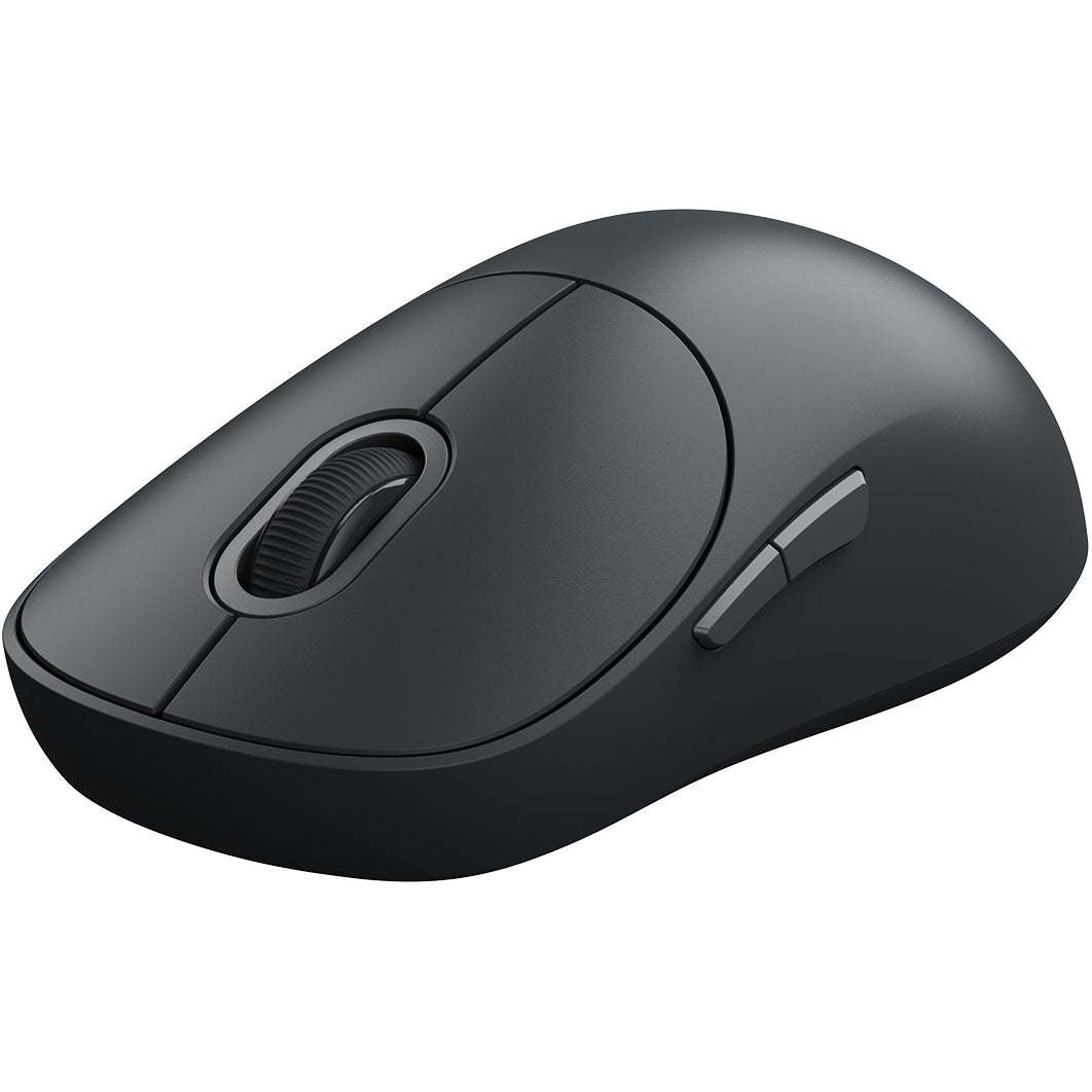 Xiaomi Wireless Mouse 3, 1200DPI, BT / Wi-Fi, Schwarz BHR8913GL