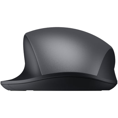 Wireless-Maus Xiaomi Comfort Edition, 1200DPI, Schwarz BHR9359GL