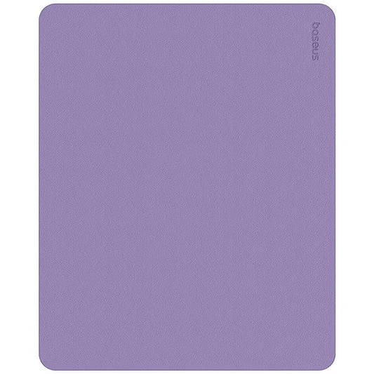 Baseus Nebula MousePad, 260 mm x 220 mm x 2 mm, Lila B01055504511-00