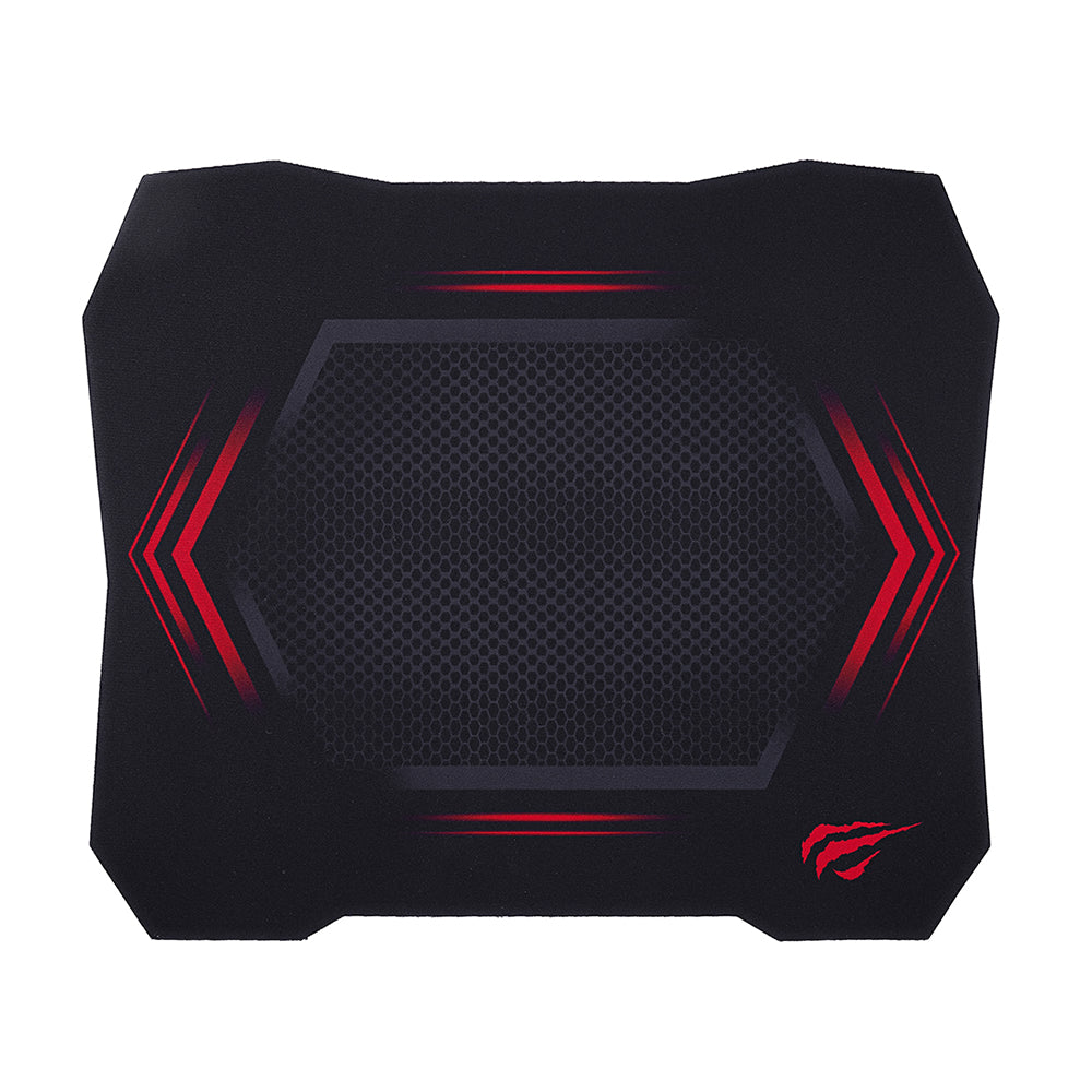 MousePad Gaming HAVIT MP843, Schwarz