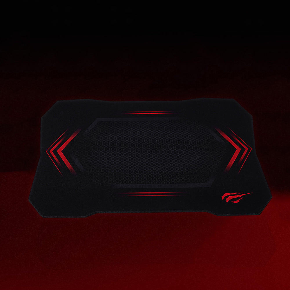 MousePad Gaming HAVIT MP843, Schwarz