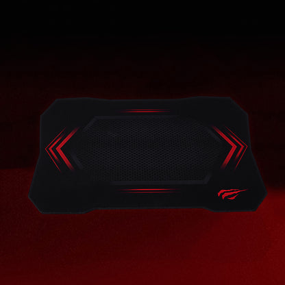 MousePad Gaming HAVIT MP843, Schwarz