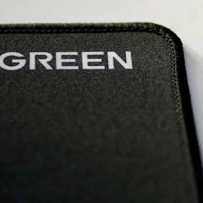 UGREEN CY016 Gaming MousePad, 260mm x 200mm x 4mm, Black