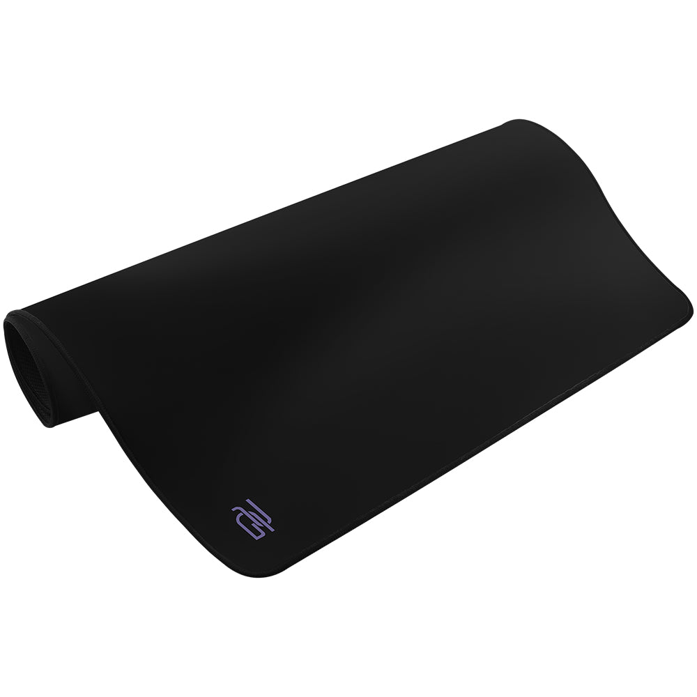 MousePad Proove Radiance, 600mm x 400mm x 3mm, Schwarz MPRD00300001
