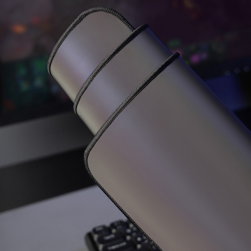 MousePad Proove Radiance, 600mm x 400mm x 3mm, Schwarz MPRD00300001