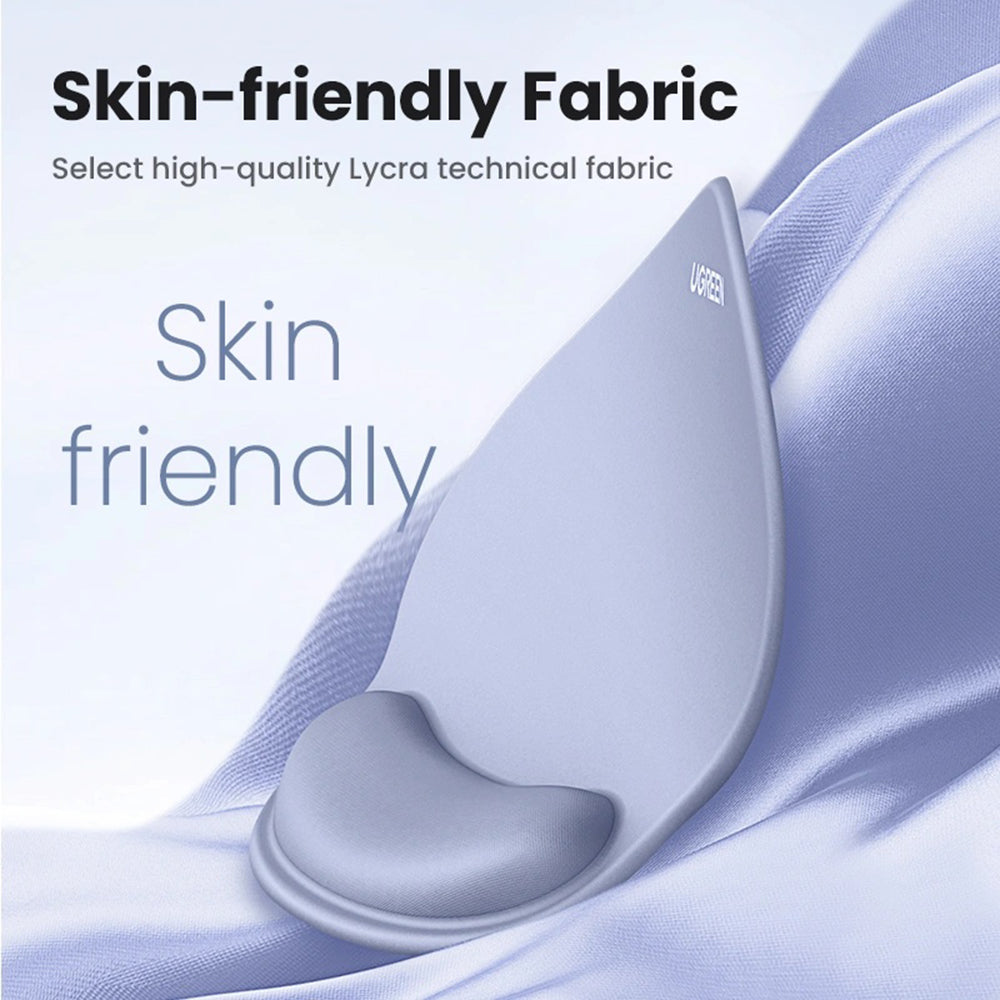 MousePad UGREEN LP668, Schwarz