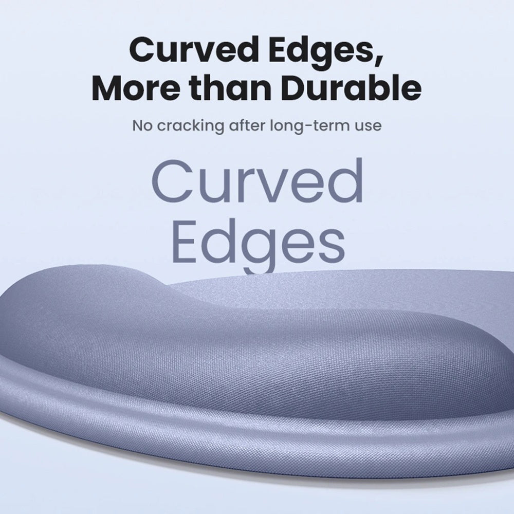 MousePad UGREEN LP668, Schwarz