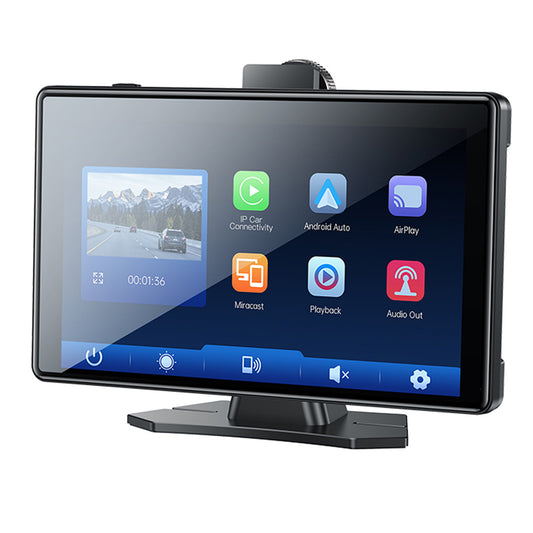 Auto-Navigation Yesido KM18, Wi-Fi, 9 Zoll