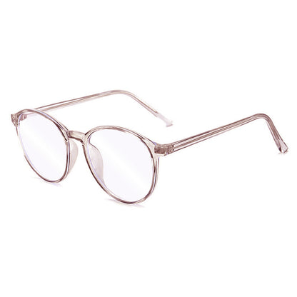 Damen-Computerbrille Techsuit F8551-C3, Anti-Blaues Licht, Braun
