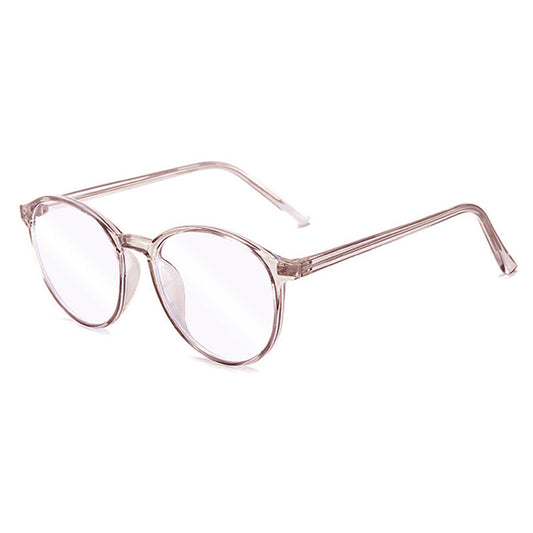 Damen-Computerbrille Techsuit F8551-C3, Anti-Blaues Licht, Braun