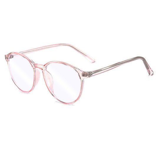 Damen-Computergläser Techsuit F8551-C5, Anti-Blaues Licht, Rosa