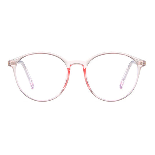 Damen-Computergläser Techsuit F8551-C5, Anti-Blaues Licht, Rosa