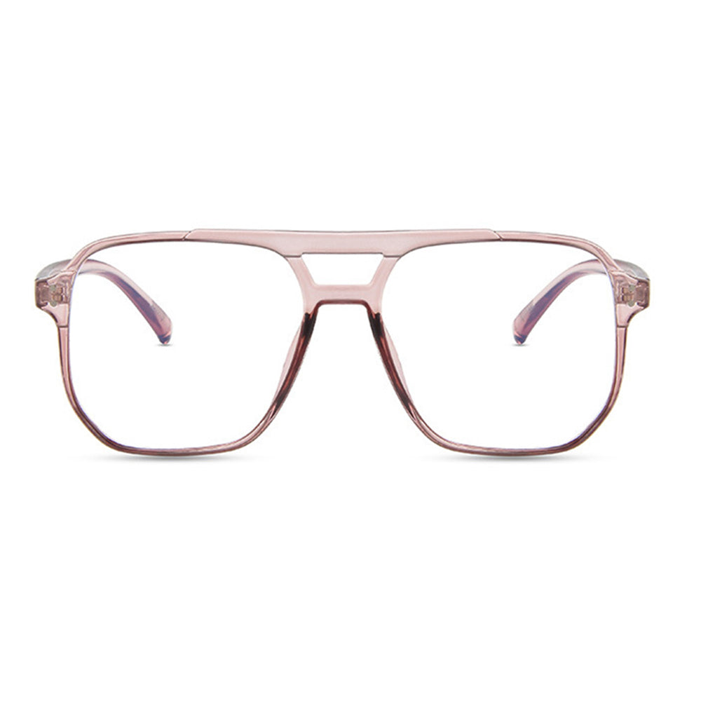 Damen-Computerbrille Techsuit PC28014-C4, Anti-Blaues Licht, Rosa