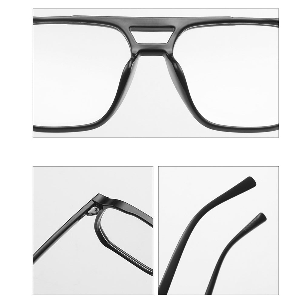 Damen-Computerbrille Techsuit PC28014-C4, Anti-Blaues Licht, Rosa