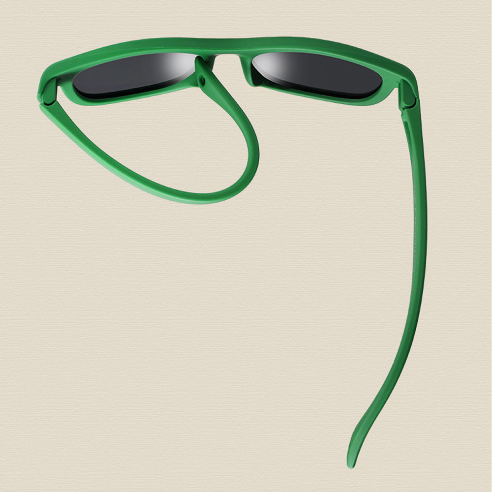 Techsuit Baby Sonnenbrille 8306-C22, polarisiert, rosa