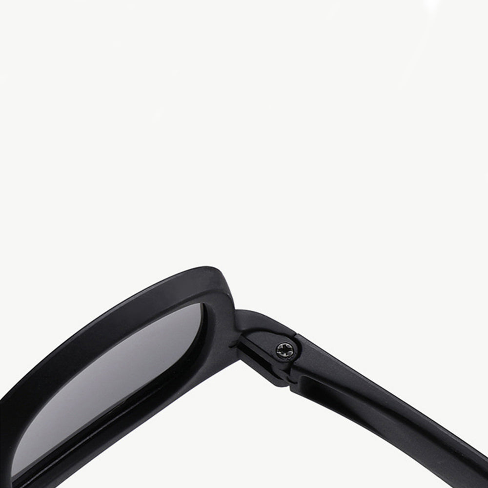 Techsuit Baby Sonnenbrille 8306-C22, polarisiert, rosa