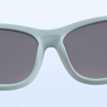 Techsuit Baby-Sonnenbrille 8306-C42, polarisiert, rosa lila
