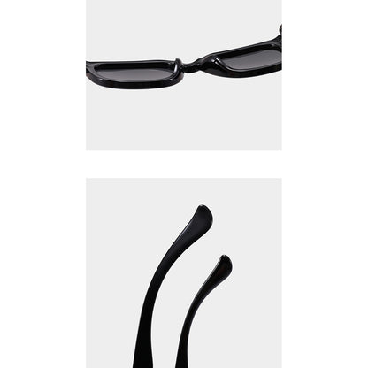 Techsuit Kinder Sonnenbrille 8351-C27, polarisiert, blau-rosa