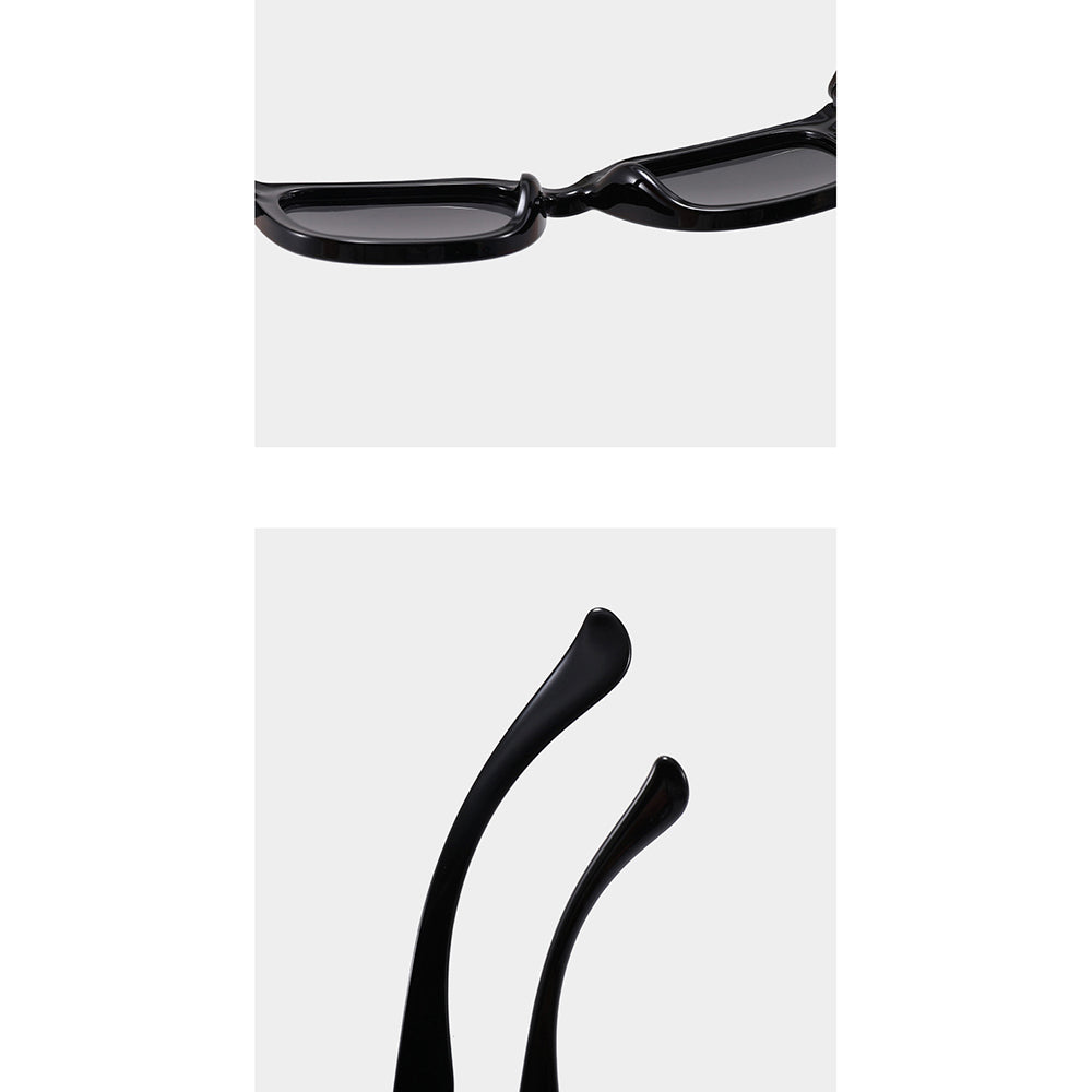 Techsuit Kinder Sonnenbrille 8351-C29, polarisiert, blau