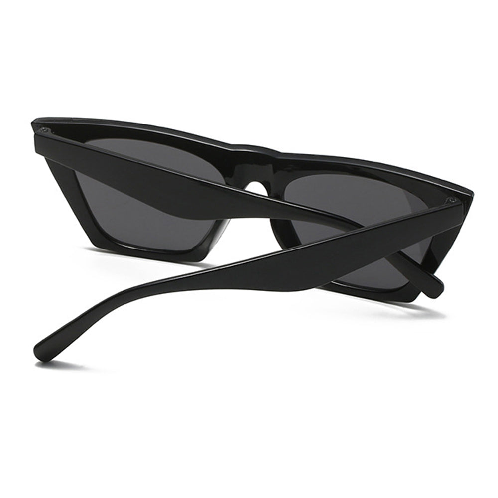 Damen-Sonnenbrille Techsuit 5154, Braun