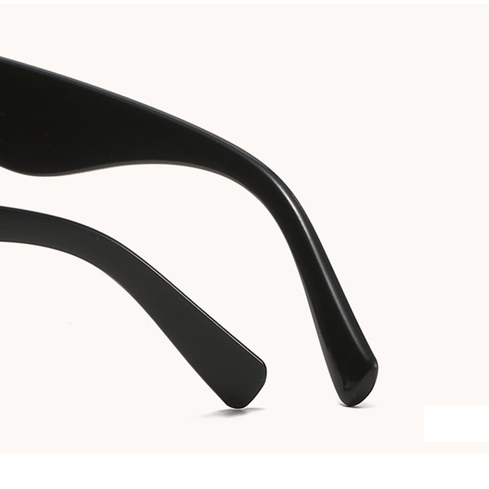 Damen-Sonnenbrille Techsuit 5154, Braun