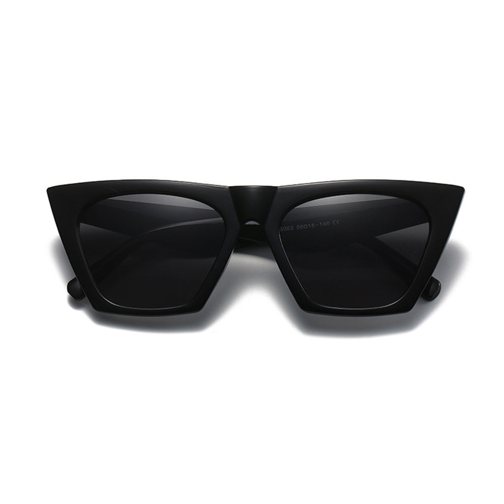 Damen-Sonnenbrille Techsuit 5154, Rot