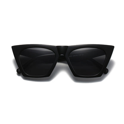 Damen-Sonnenbrille Techsuit 5154, Rot