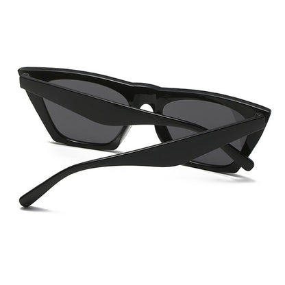Damen-Sonnenbrille Techsuit 5154, Rot