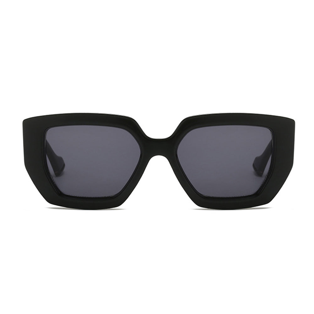 Damen-Sonnenbrille Techsuit 86321, Braun