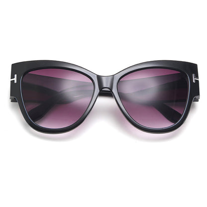 Damen-Sonnenbrille Techsuit 9778, Braun