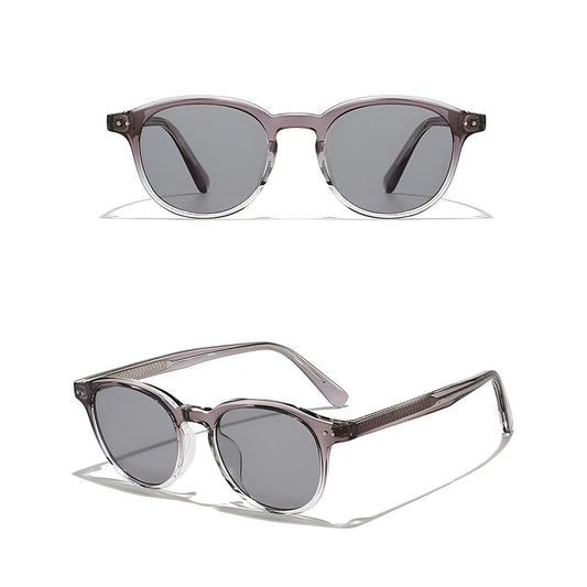 Unisex Techsuit Sonnenbrille 99046, Helllila