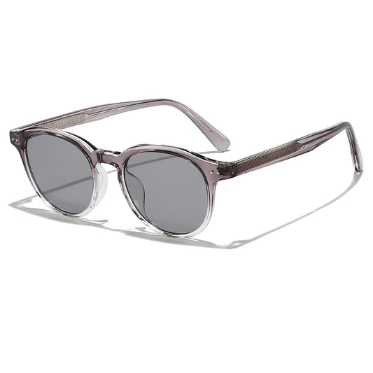 Unisex Techsuit Sonnenbrille 99046, Helllila