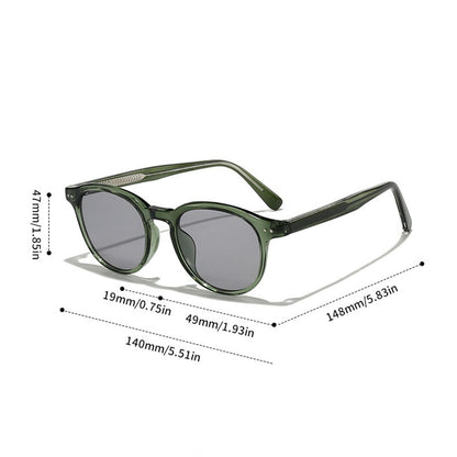 Unisex Techsuit Sonnenbrille 99046, Helllila