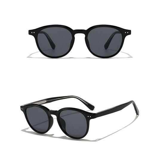 Unisex Techsuit Sonnenbrille 99046, Schwarz