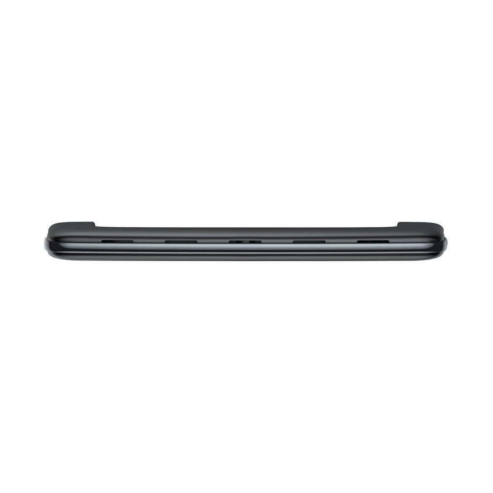 Auto-Lufterfrischer Baseus Paddle Ultrathin, Schwarz SUXUN-BP01