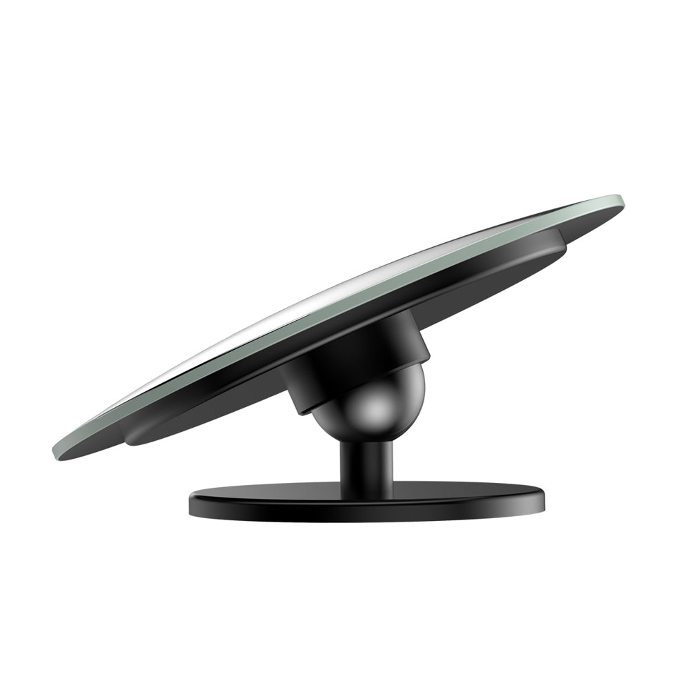 Techsuit eXtraView Totwinkel-Spiegel, Set 2 Stück