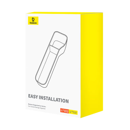 Baseus OrganizeFun Car Organizer for space between console and seat, Blue C20256502311-00