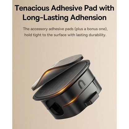 Baseus Lite Magnetic Kabelorganisator, Set 3 Stück, Weiß B01331106211-00