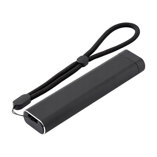 Organizer mit Zubehör / Kartenleser Qualo QZS-P-01, Schwarz