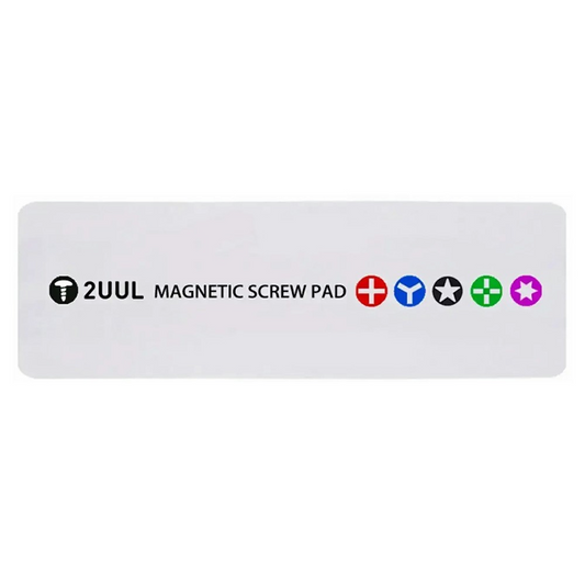 Magnetpad Schrauben 2UUL ST93