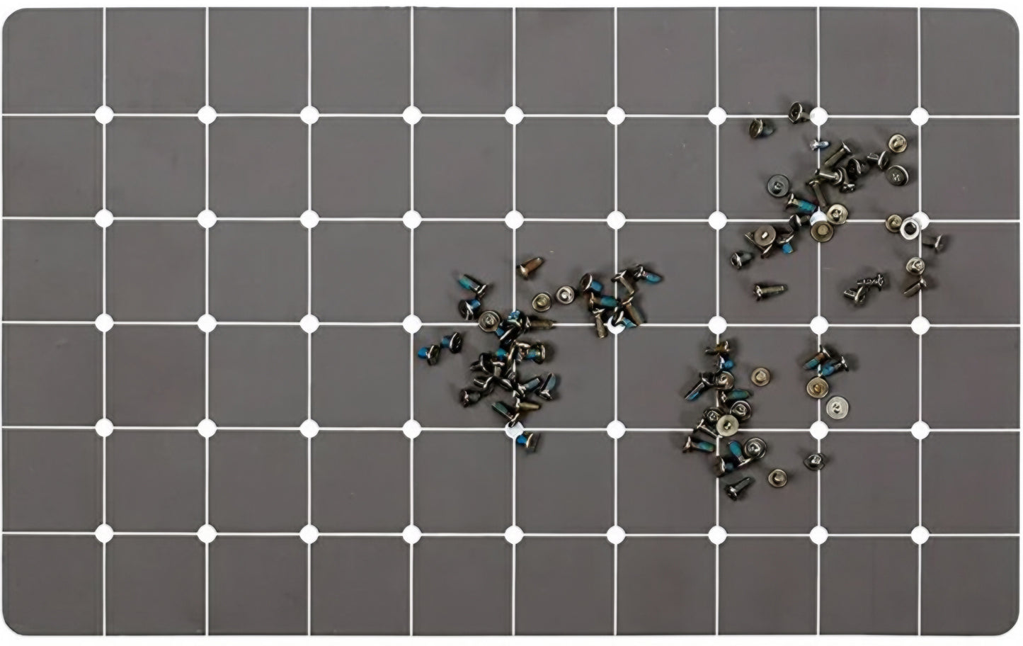 OEM Magnetic Screw Pad