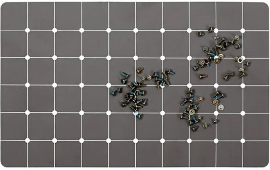 OEM Magnetic Screw Pad