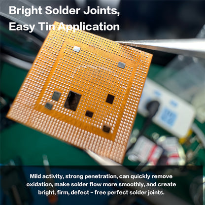 BGA i2C Songzhi 604 Paste