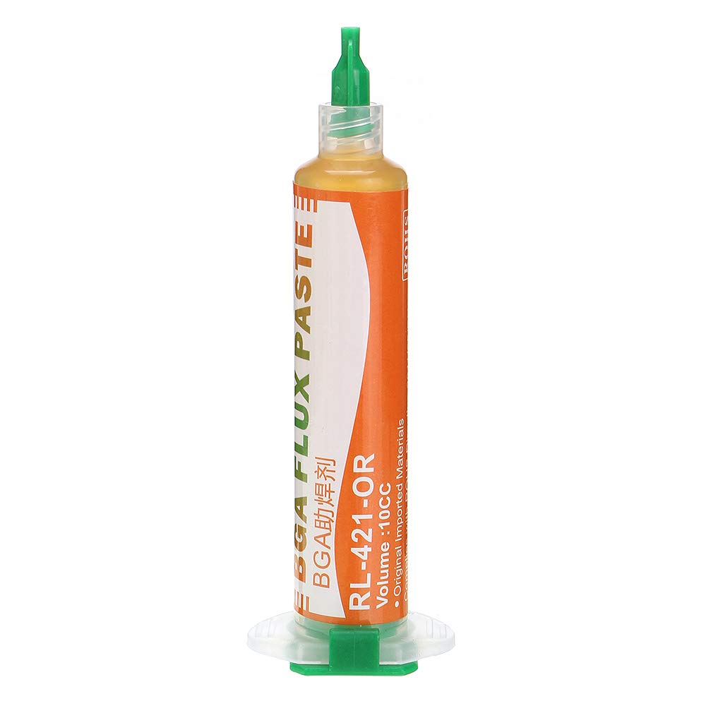 BGA-Paste Relife RL-421-0R