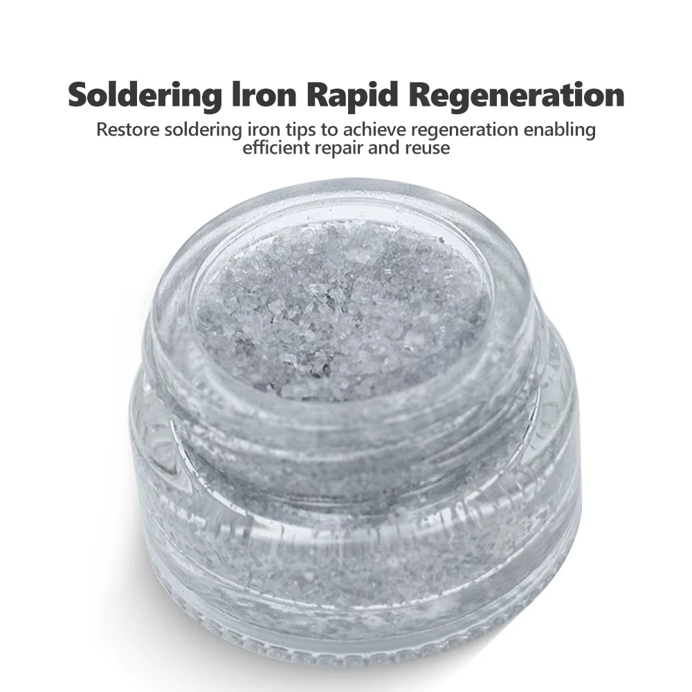 Reinigungs- / Reparaturpaste für Lötkolbenspitze Relife RL-461A