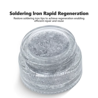 Reinigungs- / Reparaturpaste für Lötkolbenspitze Relife RL-461A