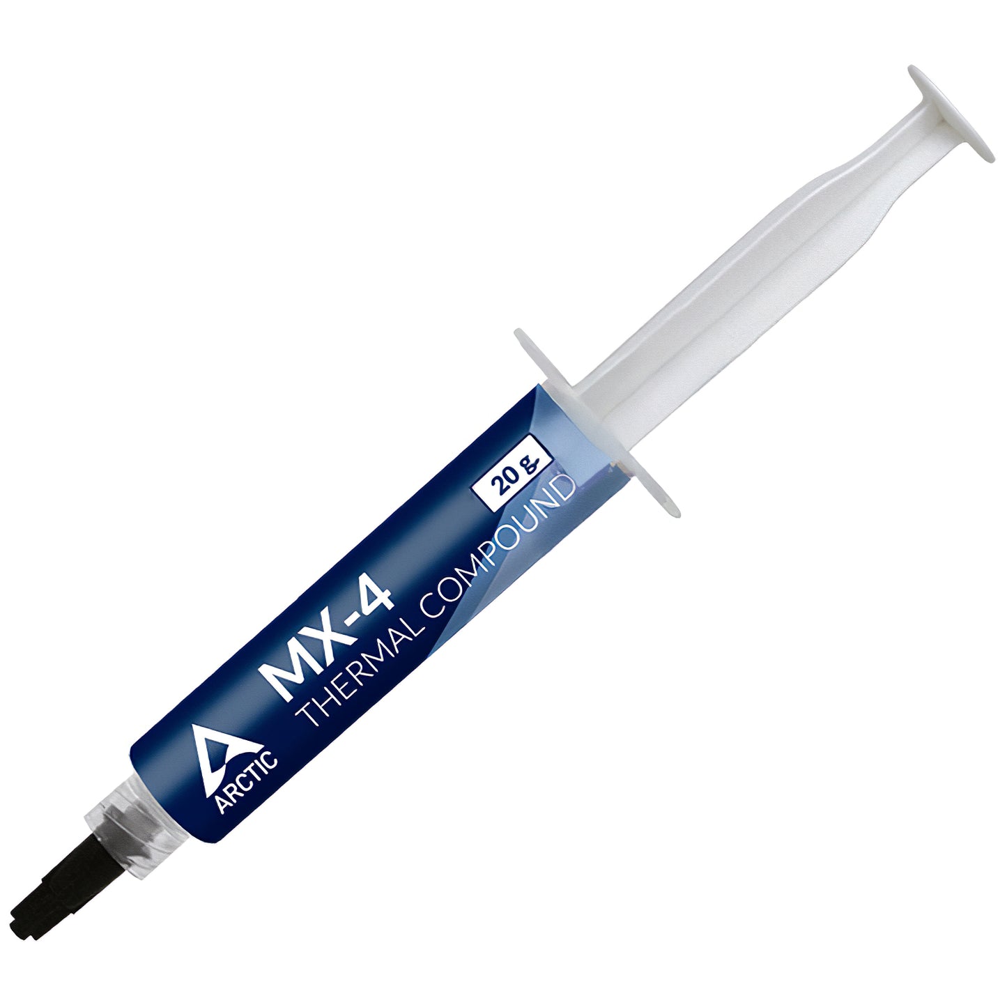 Wärmeleitpaste ARCTIC MX-4, Spritzen-Typ, 20g ACTCP00001B